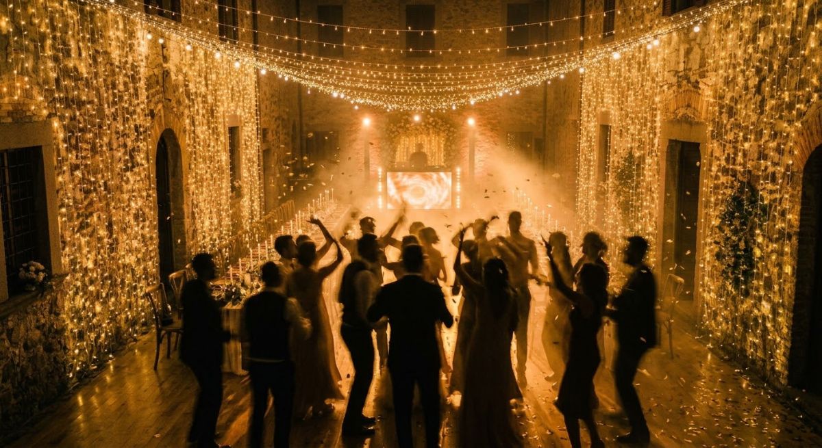 ¡A la pista! 💃🕺